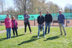 Saisoneröffnung Sc Sportfreunde Salzgitter